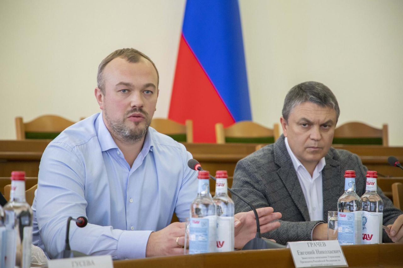 Советы муниципальных образований созданы в ДНР, ЛНР, Запорожской и  Херсонской областях - Совет Муниципальных Образований Московской Области